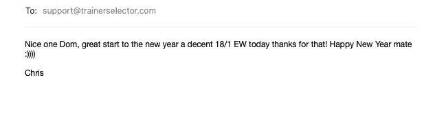 Trainer Selector testimonial desktop 5